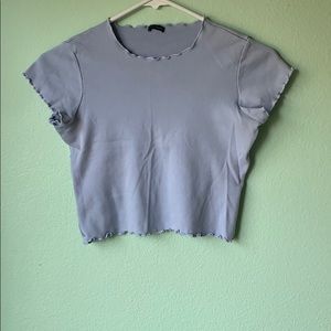 brandy melville wynn top